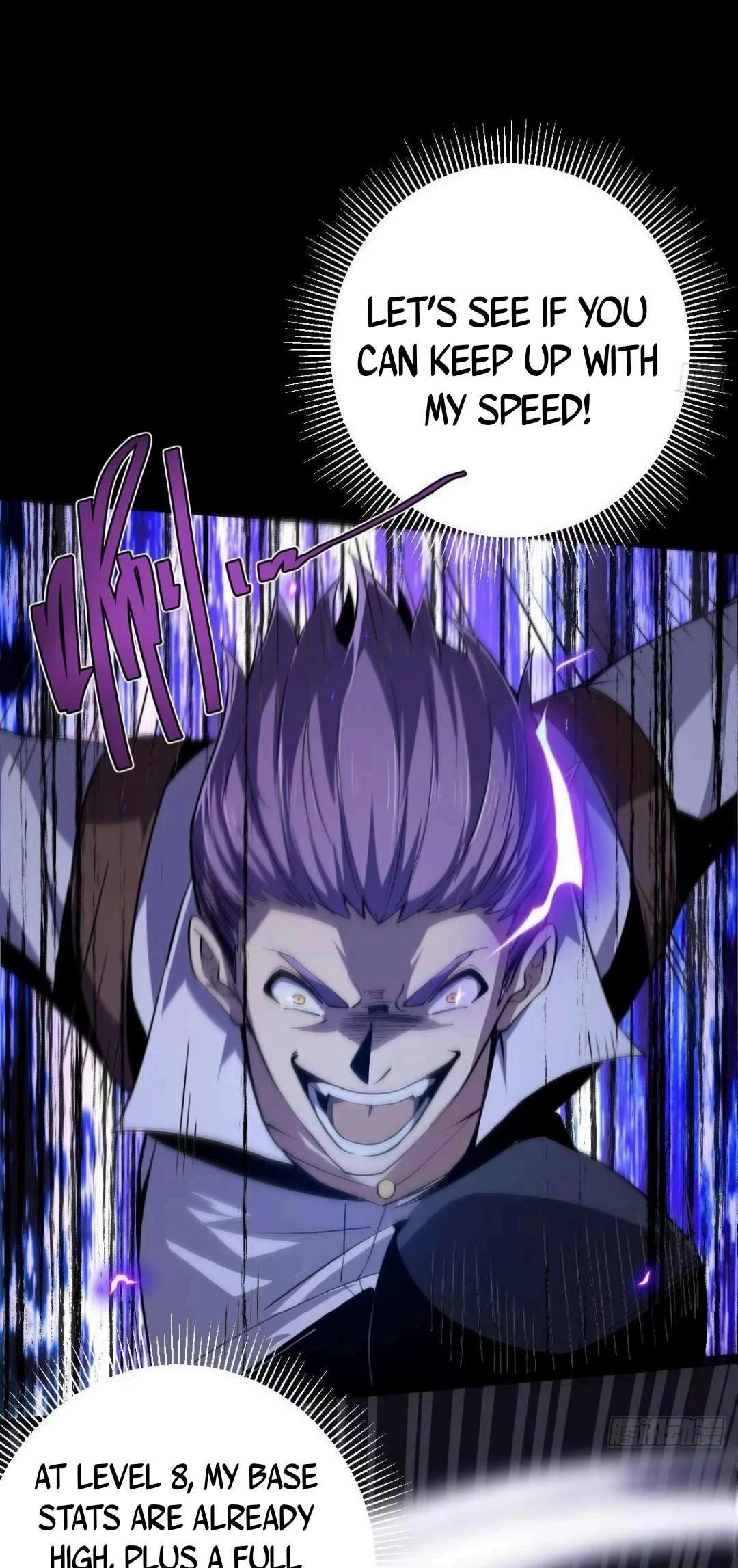 God of the Apocalypse Chapter 12 - 37