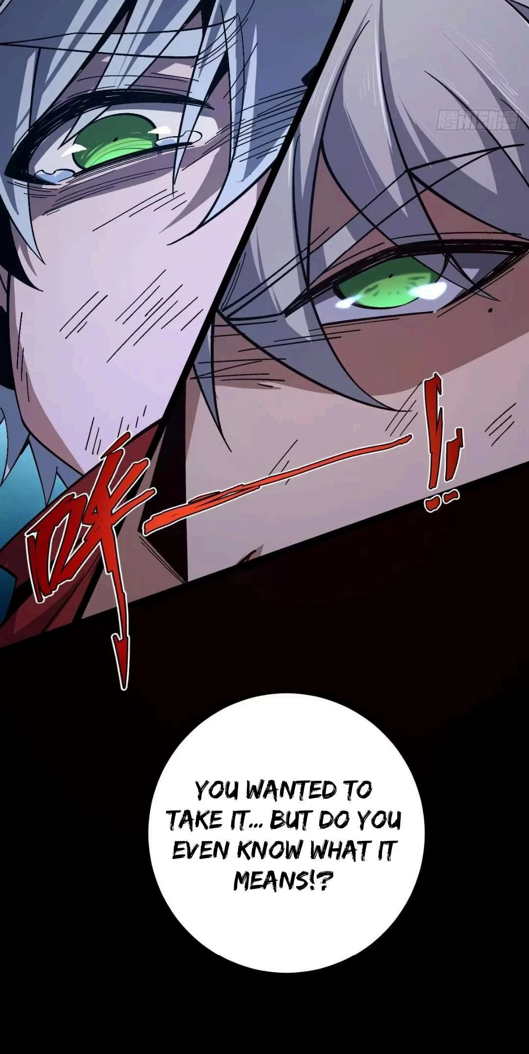 God of the Apocalypse Chapter 12 - 49