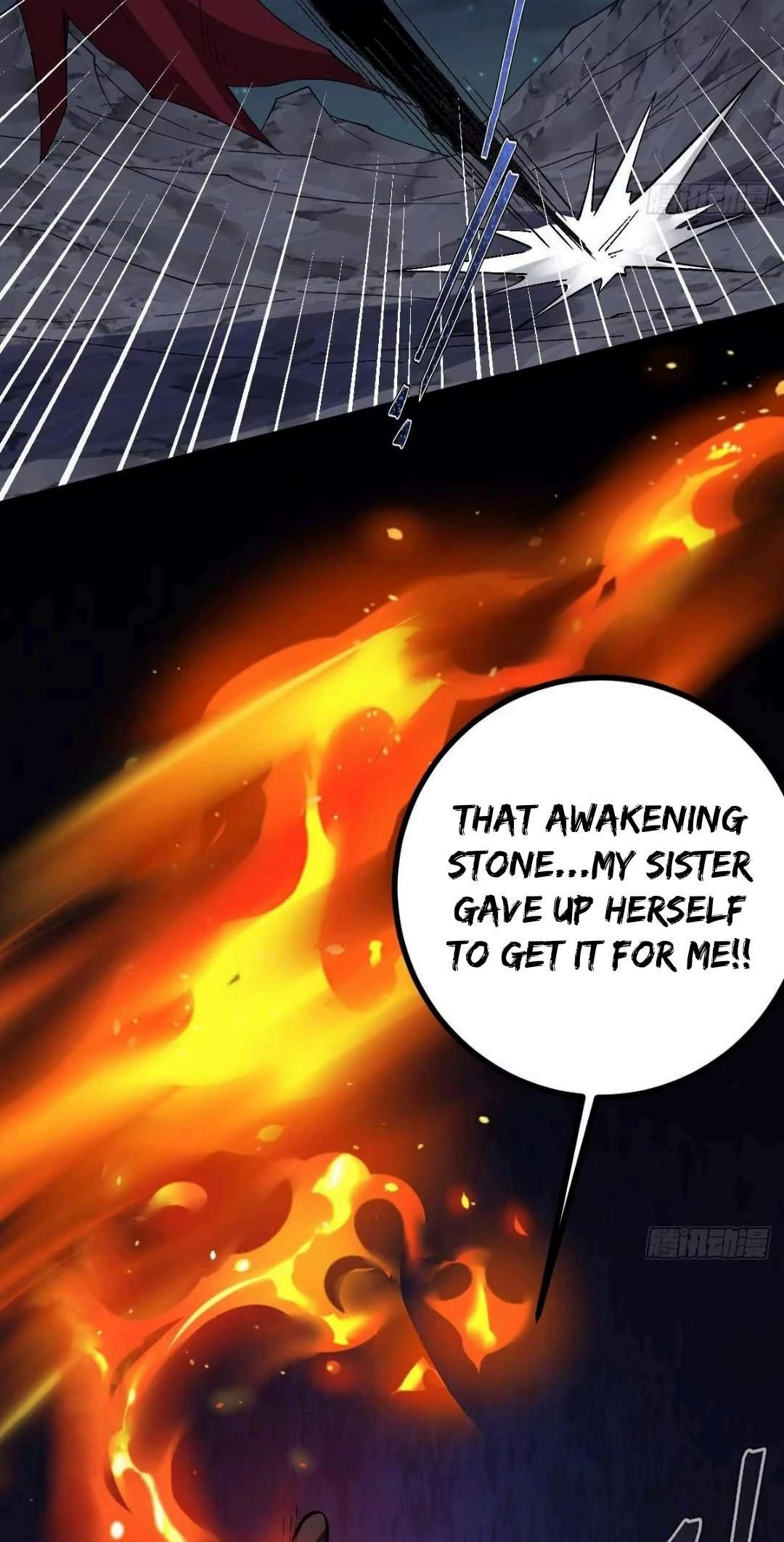 God of the Apocalypse Chapter 12 - 51
