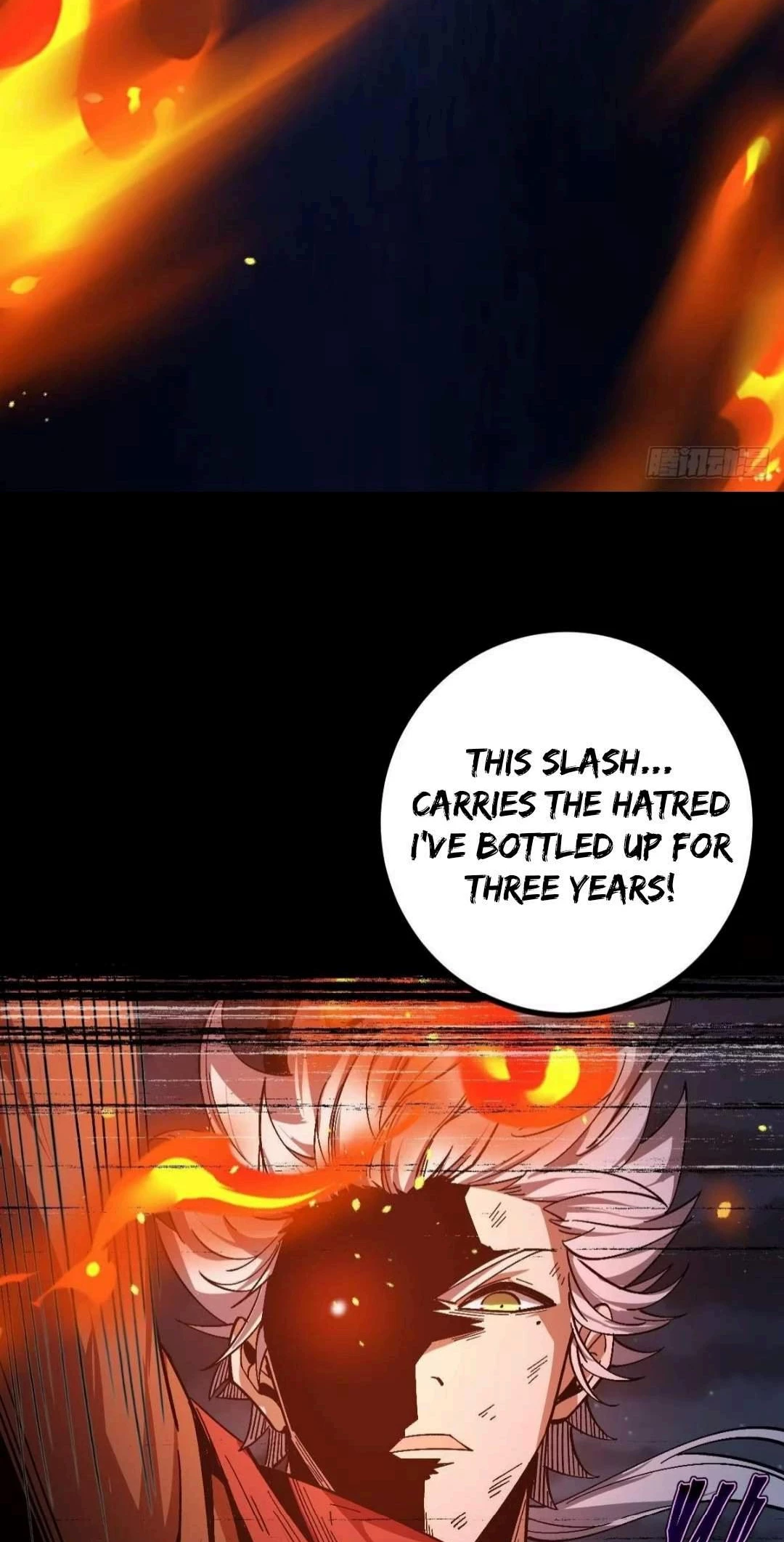 God of the Apocalypse Chapter 12 - 55