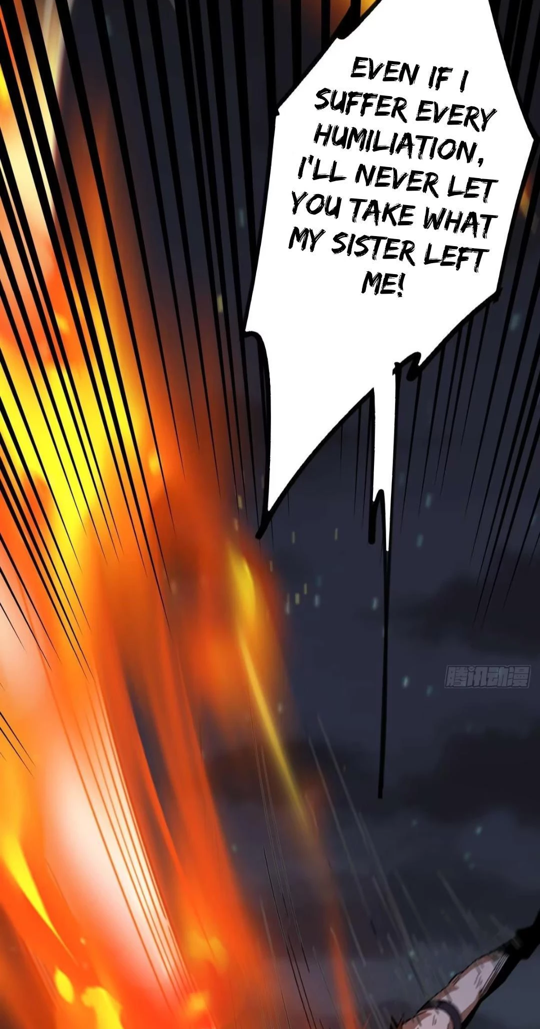 God of the Apocalypse Chapter 12 - 59