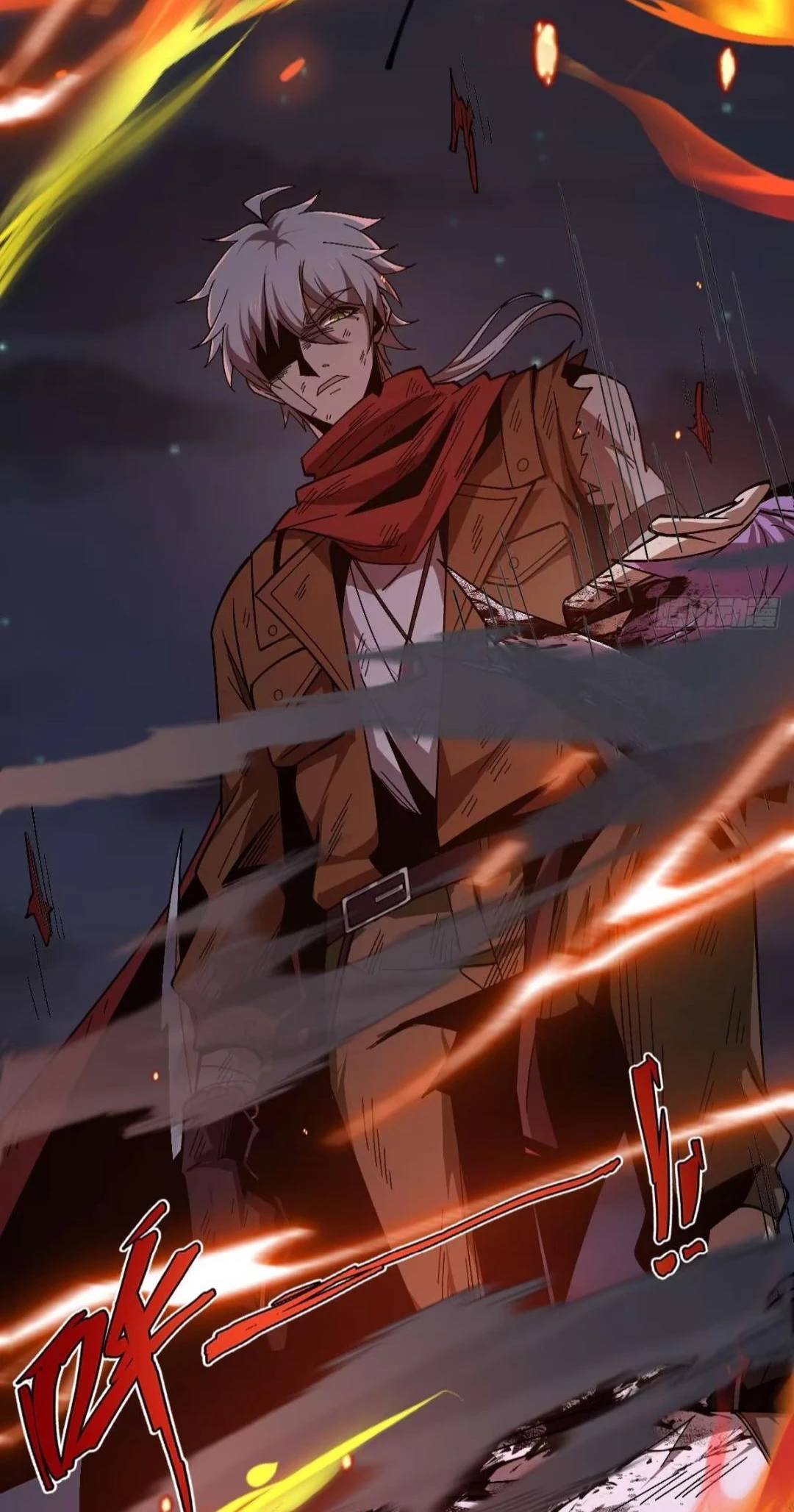 God of the Apocalypse Chapter 12 - 63