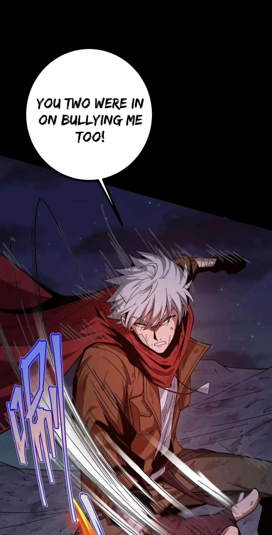 God of the Apocalypse Chapter 12 - 67