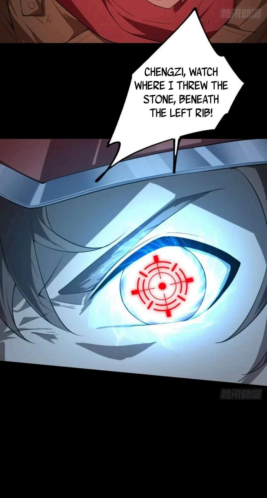 God of the Apocalypse Chapter 11 - 20