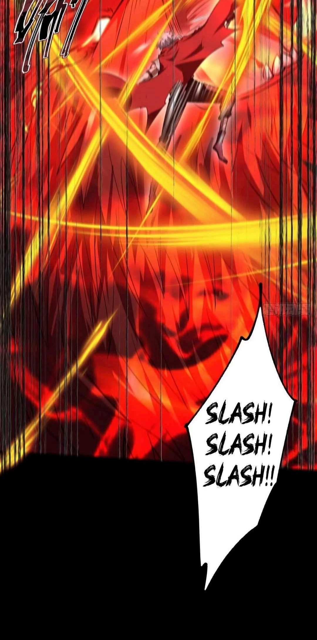 God of the Apocalypse Chapter 11 - 26