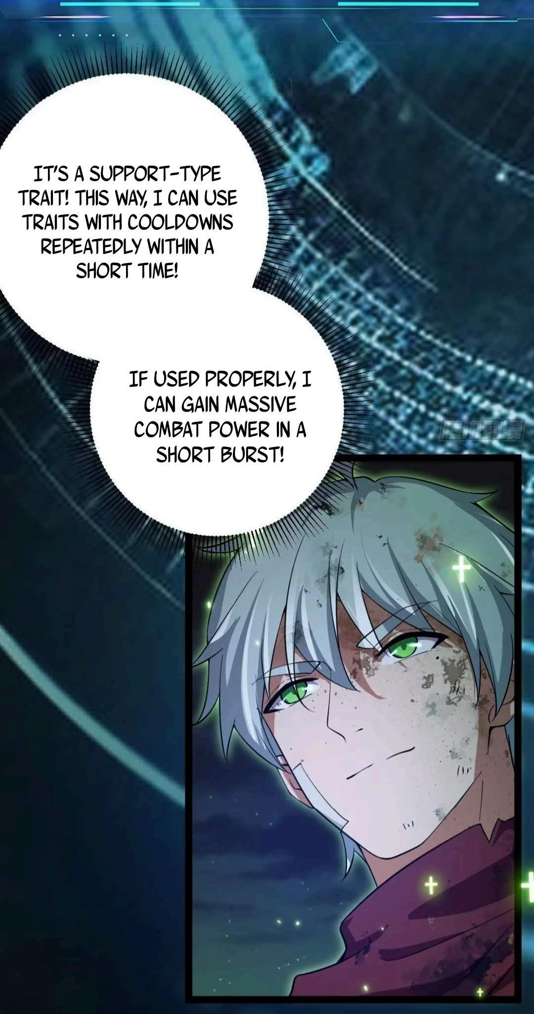 God of the Apocalypse Chapter 11 - 52