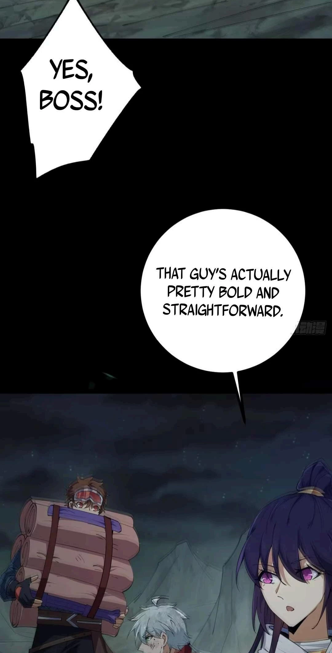 God of the Apocalypse Chapter 11 - 63