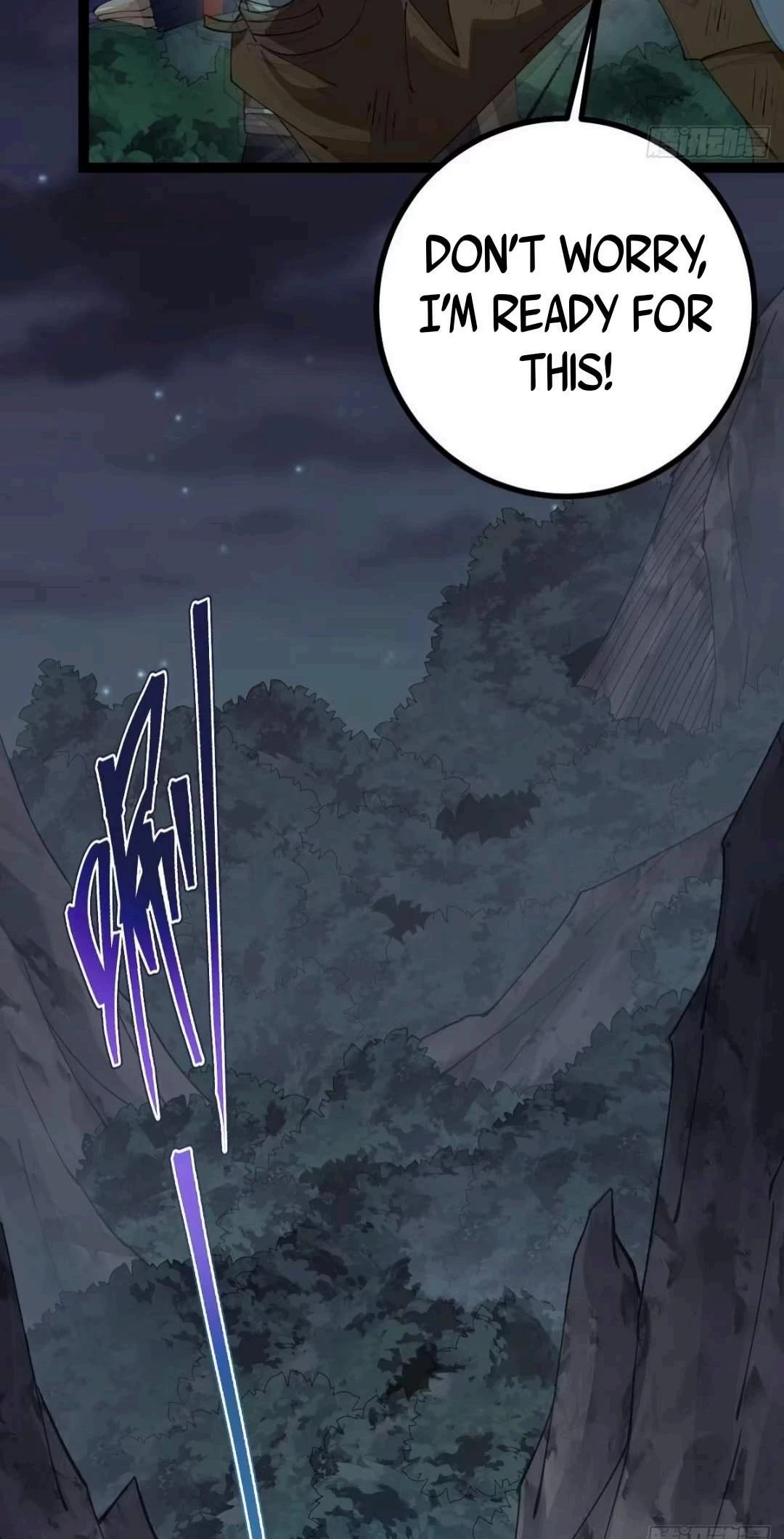 God of the Apocalypse Chapter 11 - 75