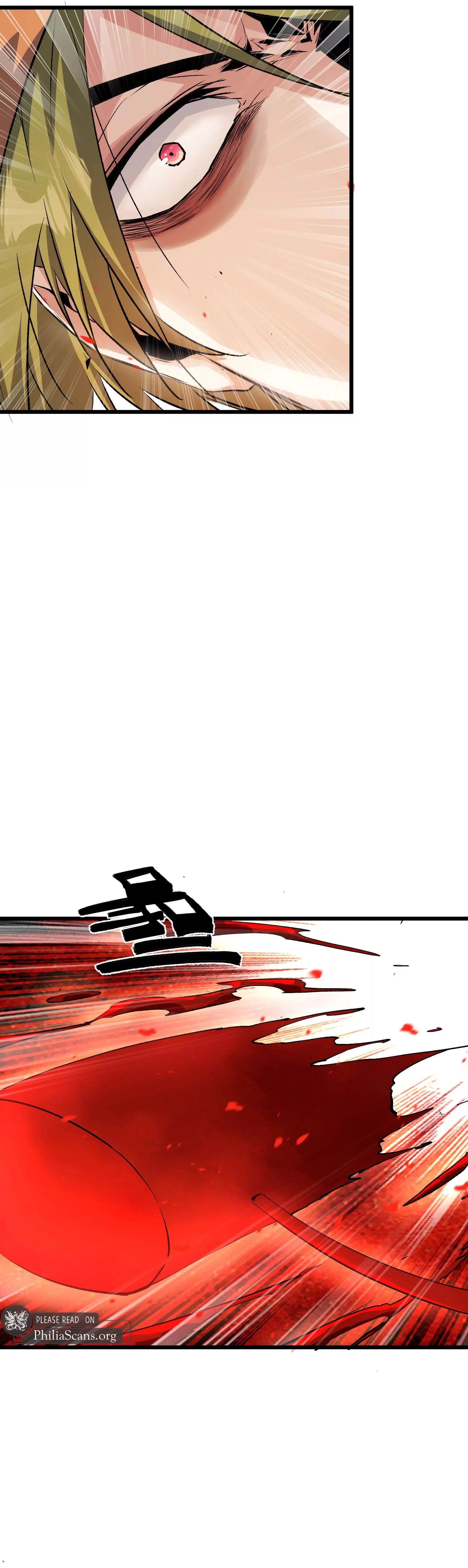 Apocalypse: Cockroaches Gives Me Buff Chapter 42 - 18