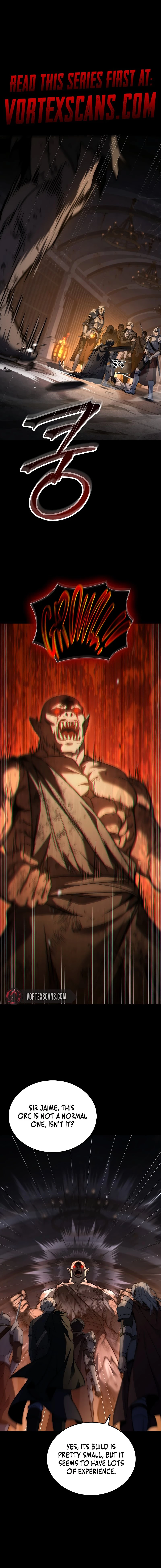 The Third Prince of the Fallen Kingdom has Regressed Chapter 22 - 5