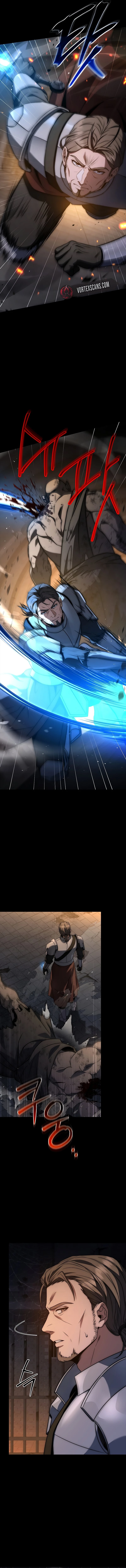 The Third Prince of the Fallen Kingdom has Regressed Chapter 22 - 9