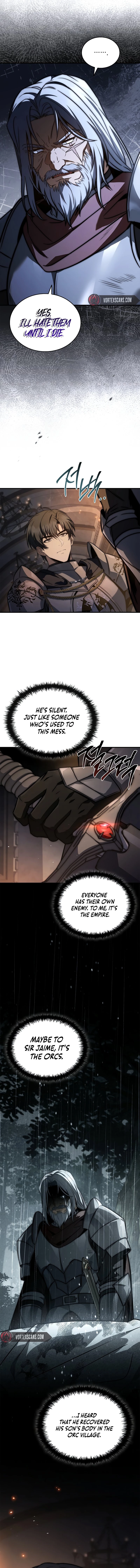 The Third Prince of the Fallen Kingdom has Regressed Chapter 22 - 14
