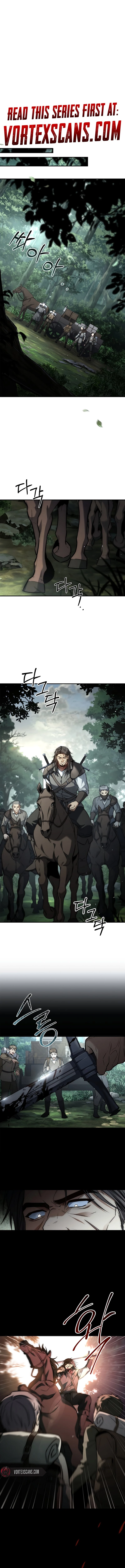 The Third Prince of the Fallen Kingdom has Regressed Chapter 22 - 18