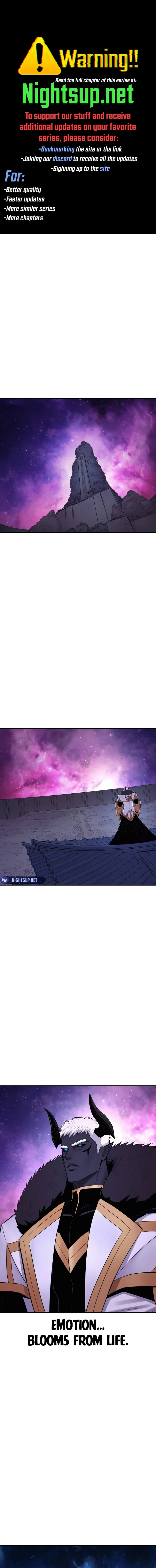Wail of a Dragon’s Rage Chapter 69 - 1