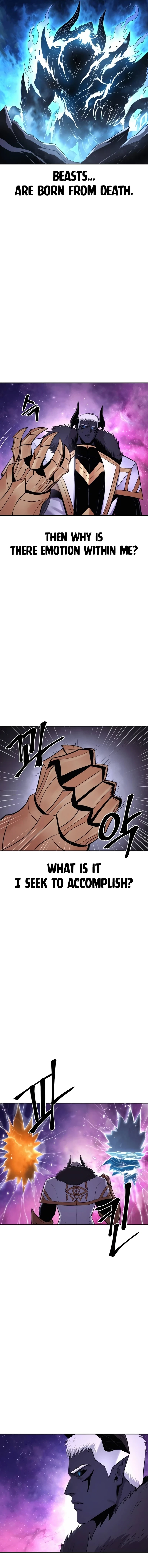 Wail of a Dragon’s Rage Chapter 69 - 2