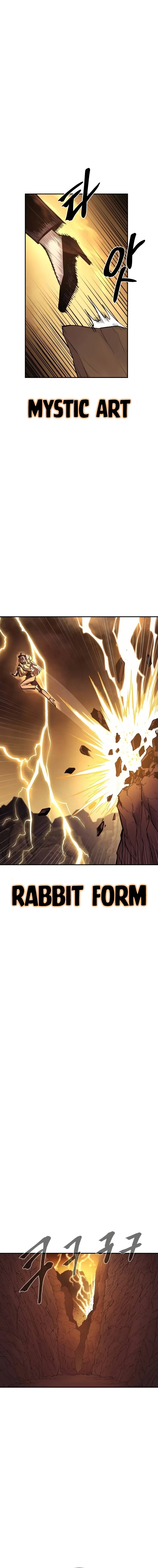 Wail of a Dragon’s Rage Chapter 69 - 5