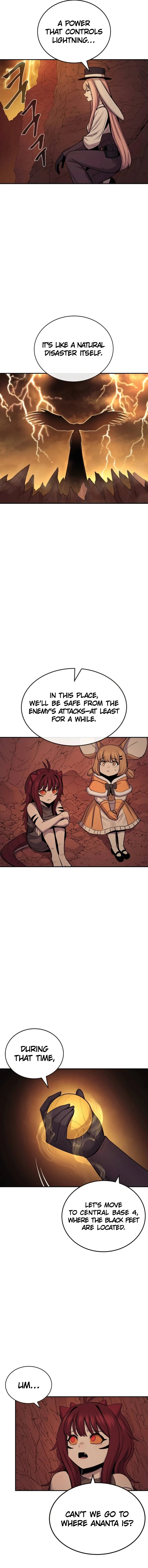 Wail of a Dragon’s Rage Chapter 69 - 6