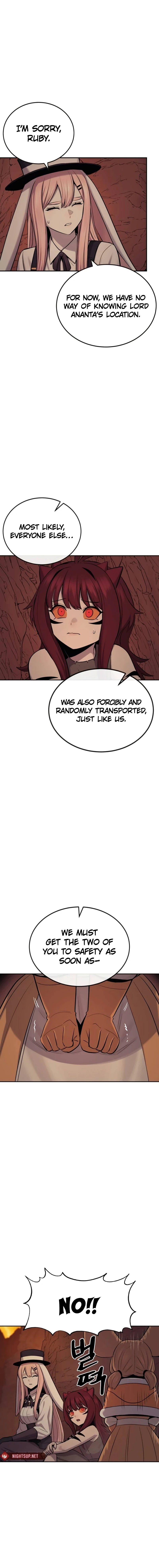 Wail of a Dragon’s Rage Chapter 69 - 7