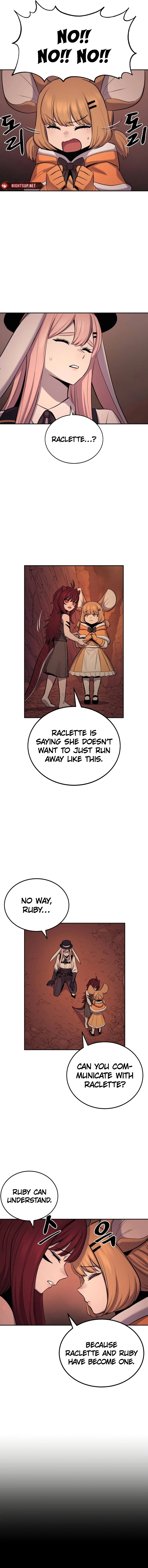 Wail of a Dragon’s Rage Chapter 69 - 8
