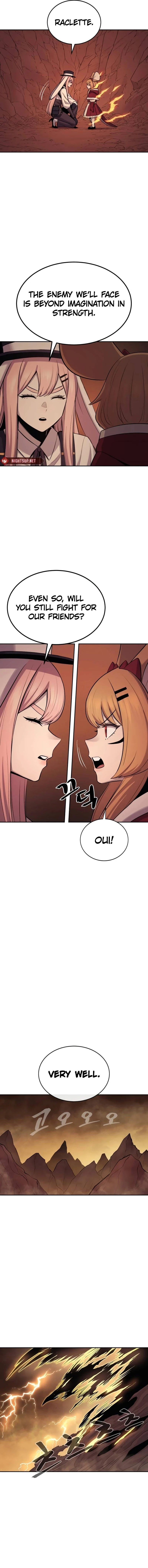 Wail of a Dragon’s Rage Chapter 69 - 10
