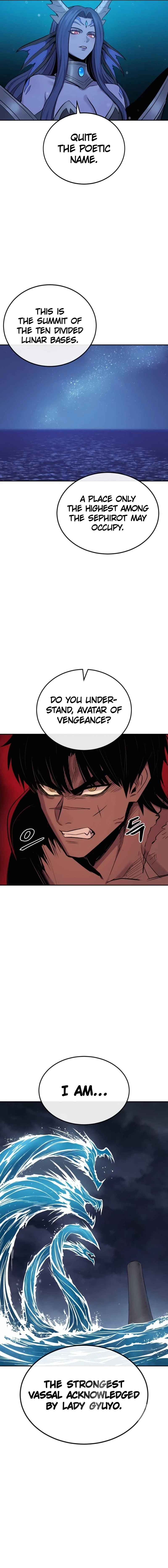 Wail of a Dragon’s Rage Chapter 69 - 13