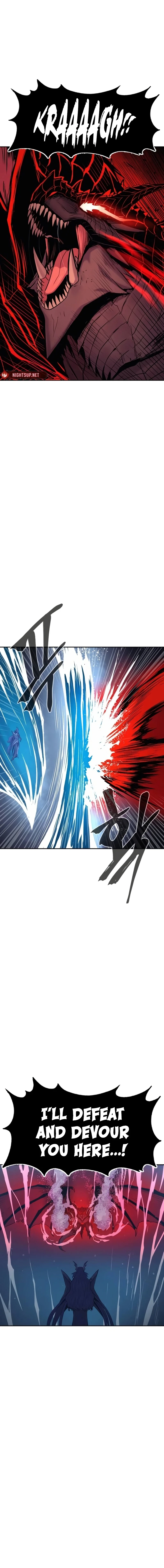 Wail of a Dragon’s Rage Chapter 69 - 16