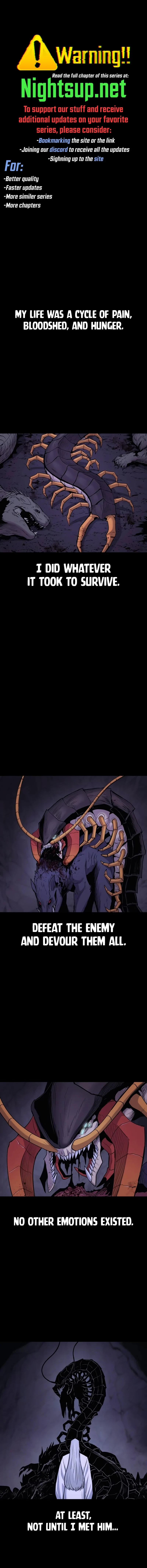 Wail of a Dragon’s Rage Chapter 68 - 1