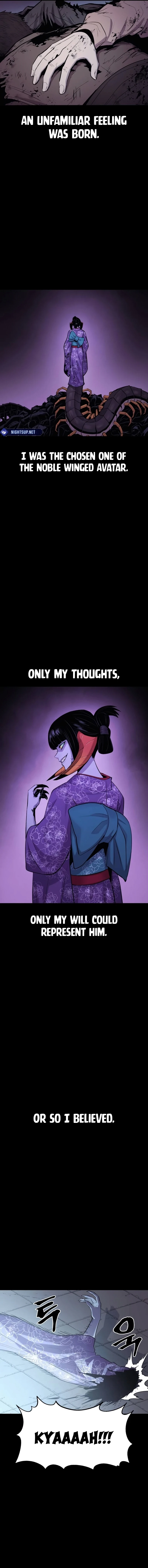 Wail of a Dragon’s Rage Chapter 68 - 4