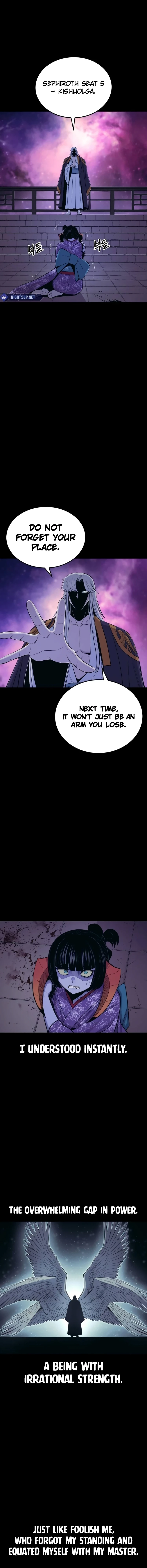 Wail of a Dragon’s Rage Chapter 68 - 5