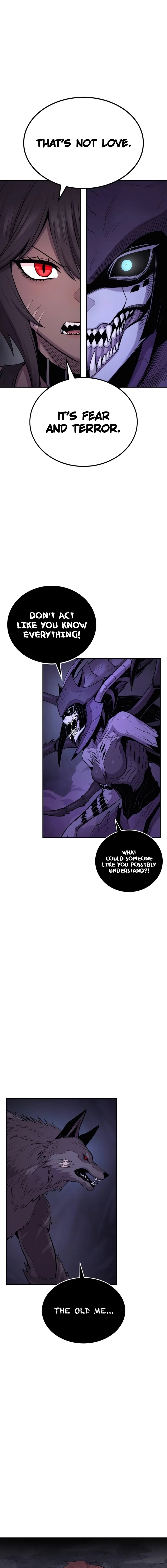 Wail of a Dragon’s Rage Chapter 68 - 7