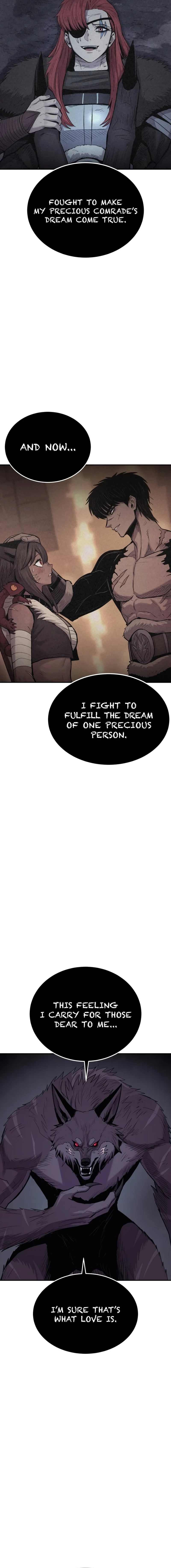 Wail of a Dragon’s Rage Chapter 68 - 8
