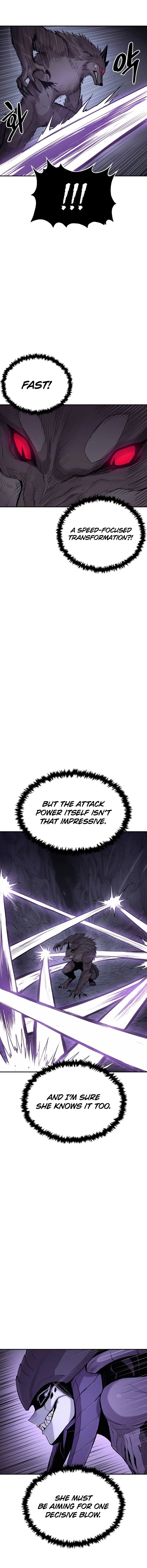 Wail of a Dragon’s Rage Chapter 68 - 10