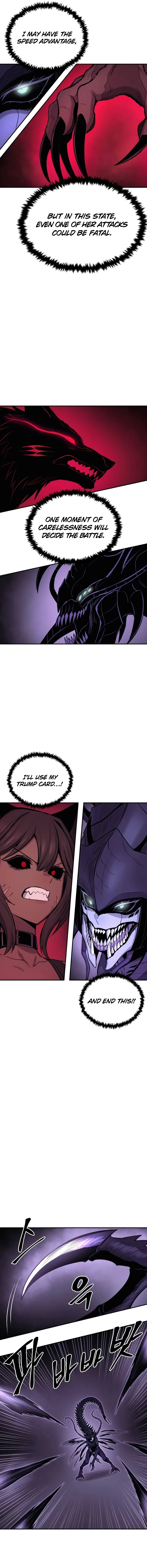 Wail of a Dragon’s Rage Chapter 68 - 13