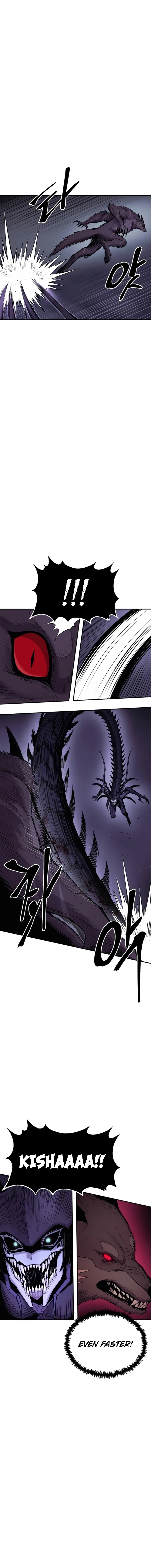 Wail of a Dragon’s Rage Chapter 68 - 14
