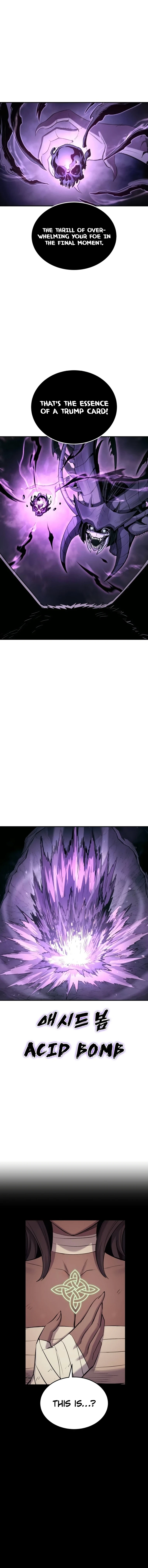 Wail of a Dragon’s Rage Chapter 68 - 18