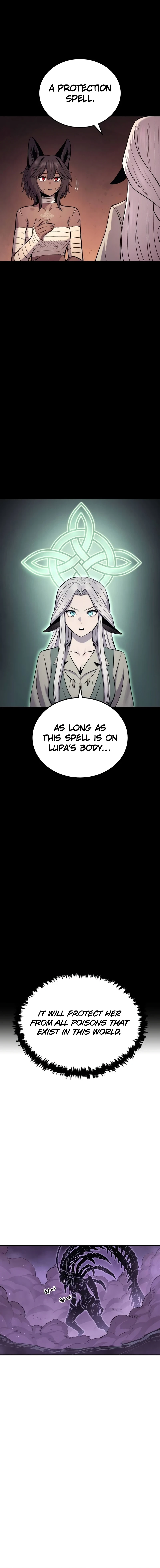 Wail of a Dragon’s Rage Chapter 68 - 19