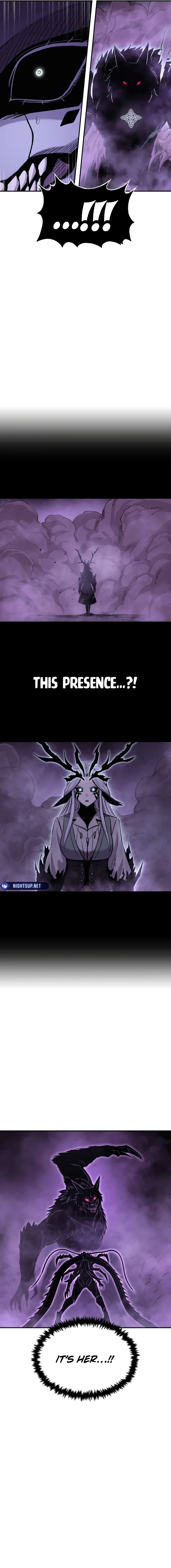 Wail of a Dragon’s Rage Chapter 68 - 20