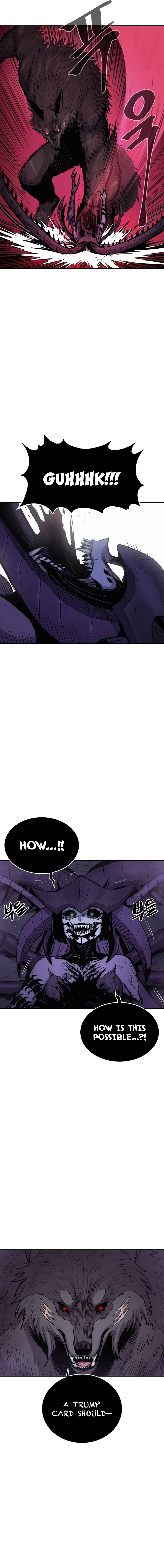 Wail of a Dragon’s Rage Chapter 68 - 21