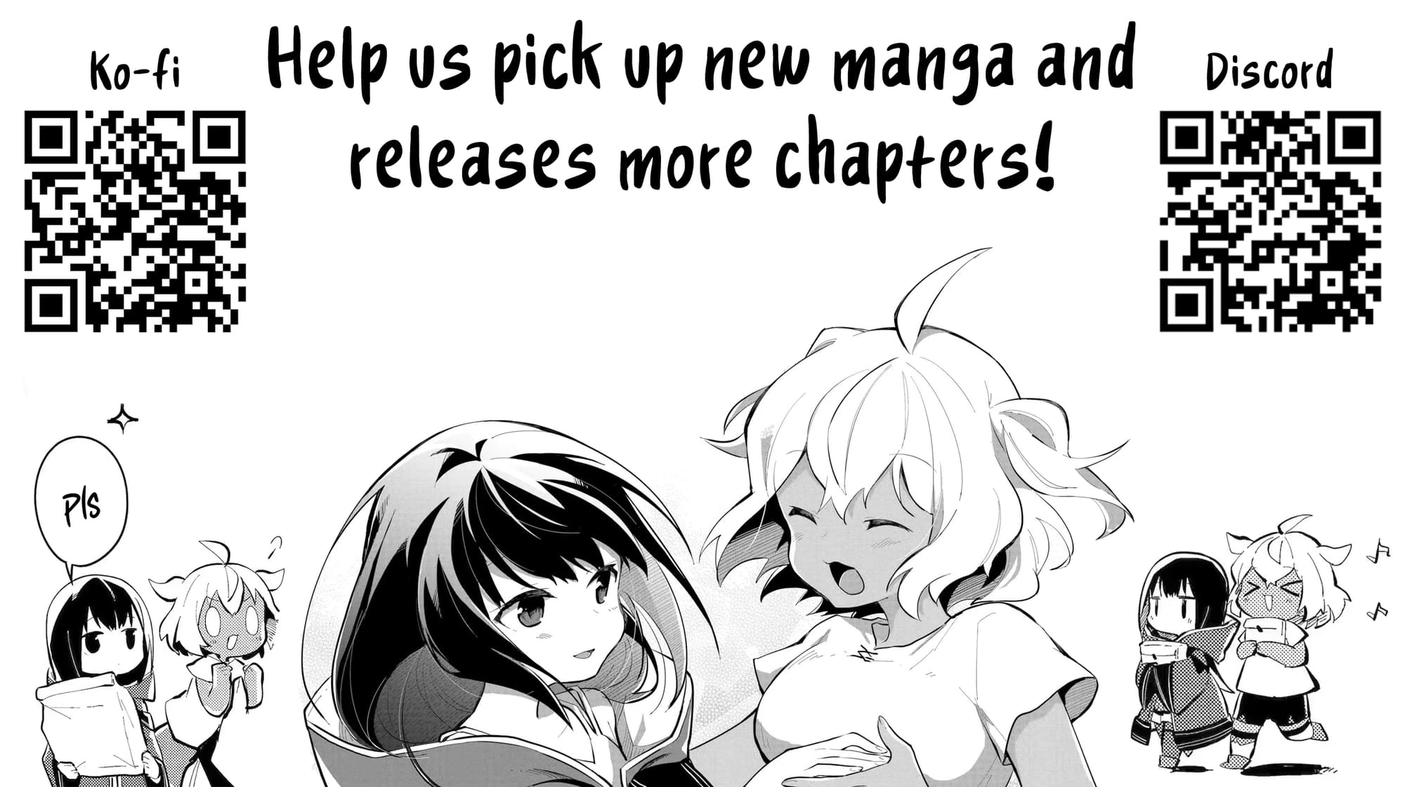 Apocalypse: Cockroaches Gives Me Buff Chapter 6 - 9