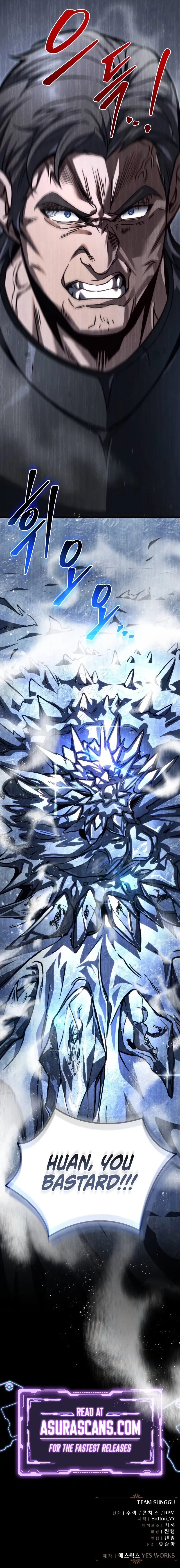 A Flame Reborn Chapter 87 - 19