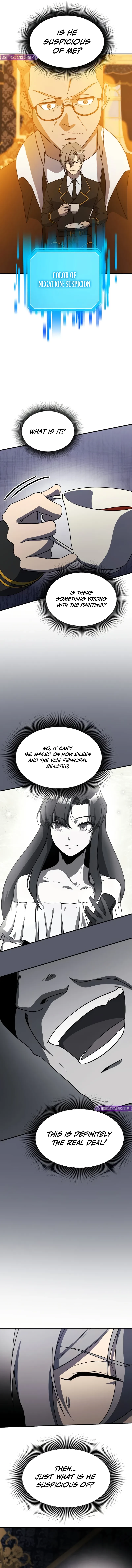 Playing the Perfect Fox-Eyed Villain Chapter 20 - 13