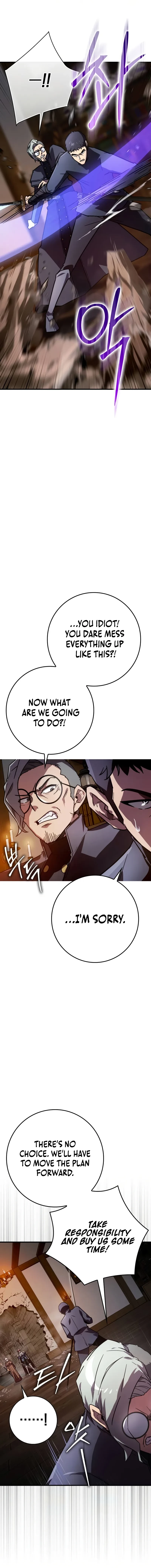 Limit-Breaking Genius Mage Chapter 15 - 4