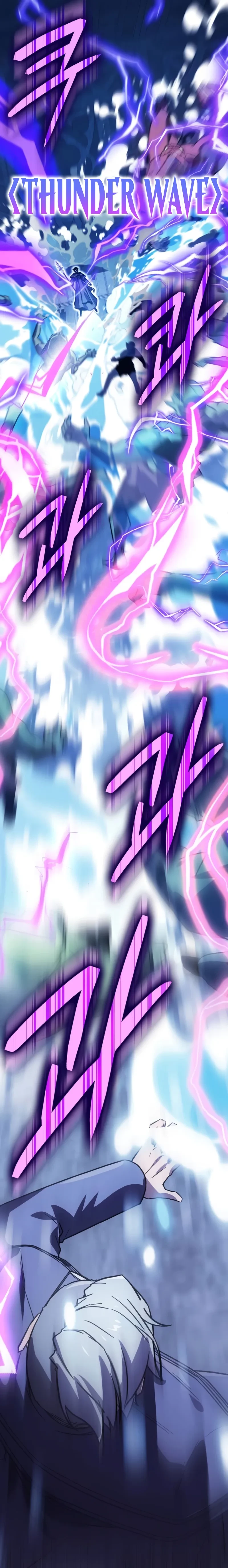 Limit-Breaking Genius Mage Chapter 15 - 11