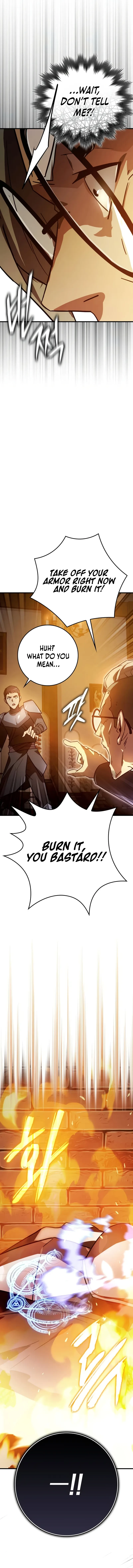 Limit-Breaking Genius Mage Chapter 14 - 18