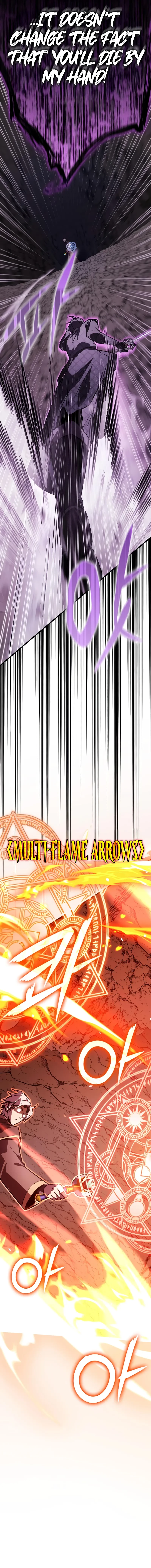 Limit-Breaking Genius Mage Chapter 11 - 4