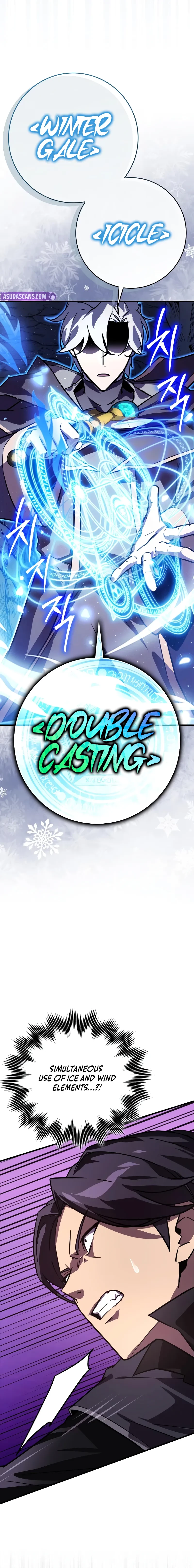 Limit-Breaking Genius Mage Chapter 11 - 7