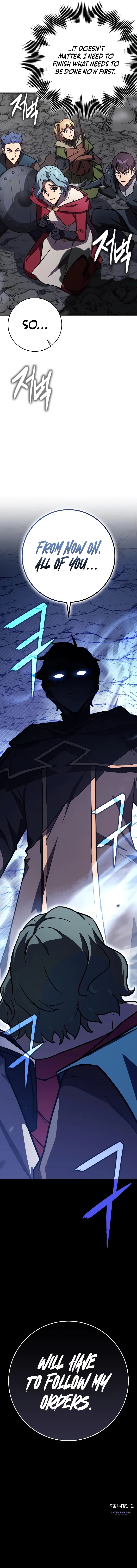 Limit-Breaking Genius Mage Chapter 11 - 19