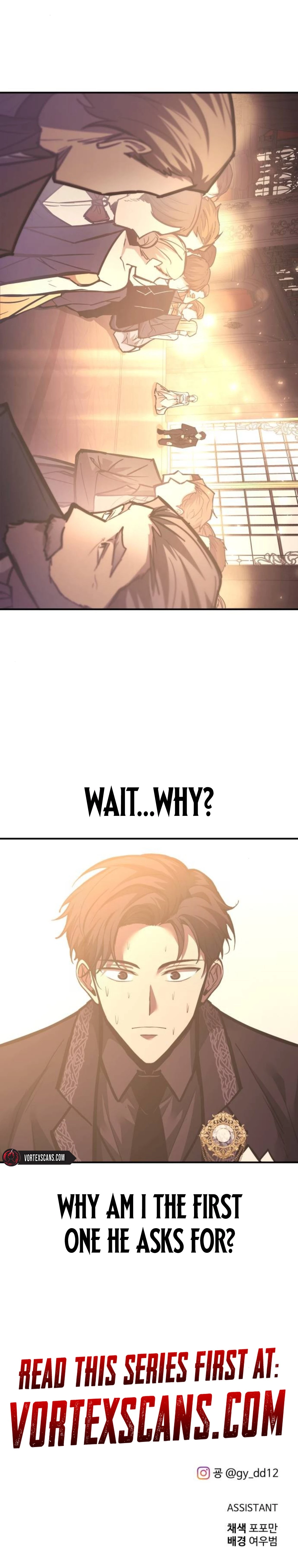 Tyrant of the Tower Defense Game Chapter 134 - 19