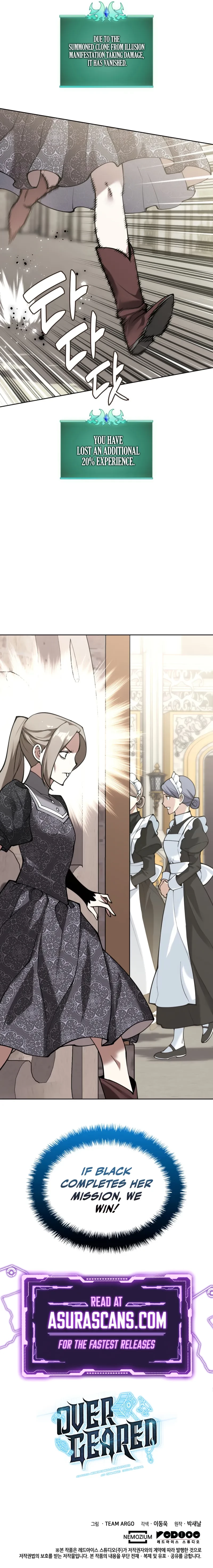 Overgeared Chapter 283 - 15