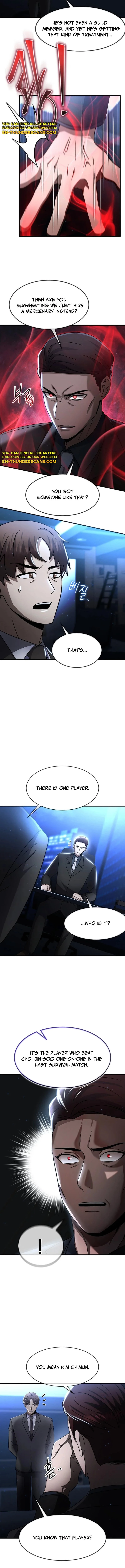 Regressed Genius Creates Mythic Items Chapter 48 - 6